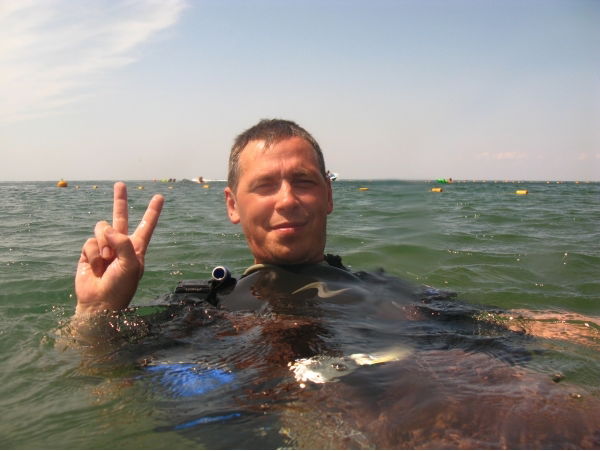 Алексей Афанасьев