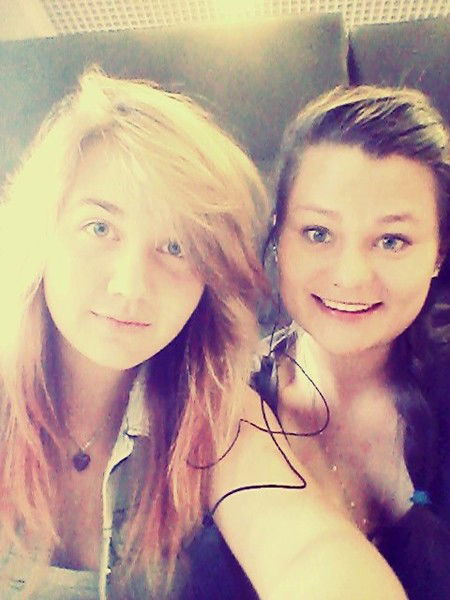 Настёна Зобова