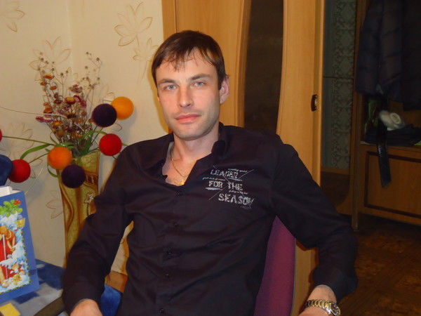 Рома Чернов