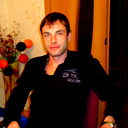 Рома Чернов