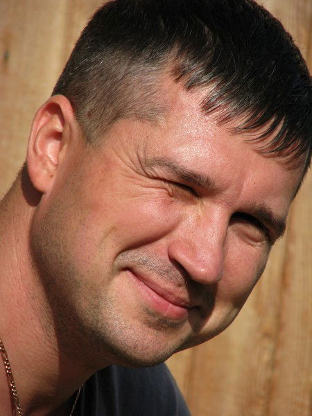 Дмитрий Врадий