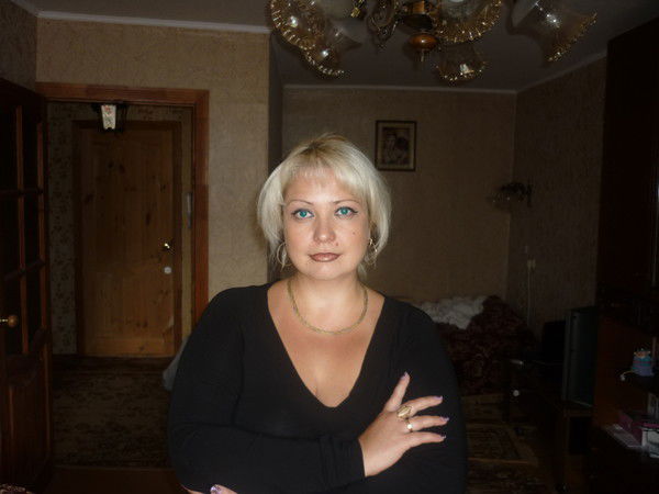 Наталья Кулыгина