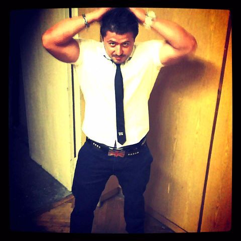 Сергей Ессенин