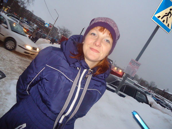 Наталья Прокопьева