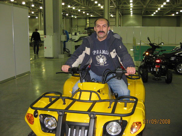 Андрей Попович