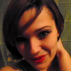 Любовь Сапронова