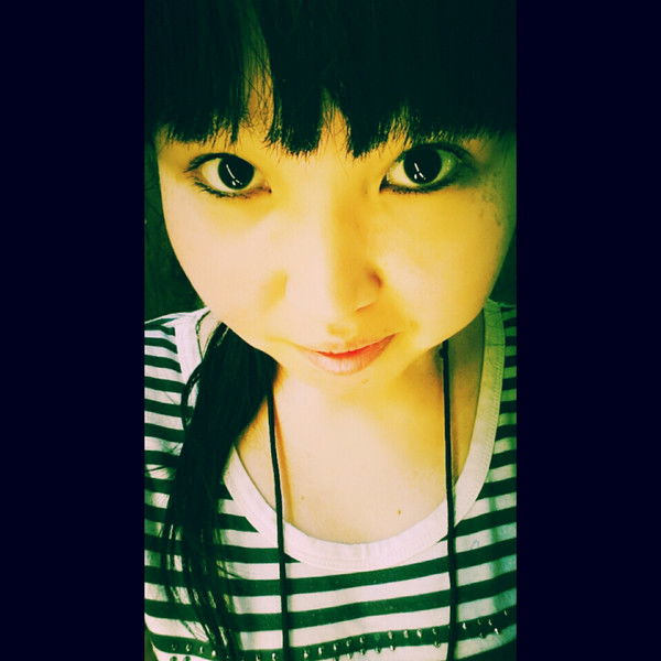 ♡Aiaru Халиолла