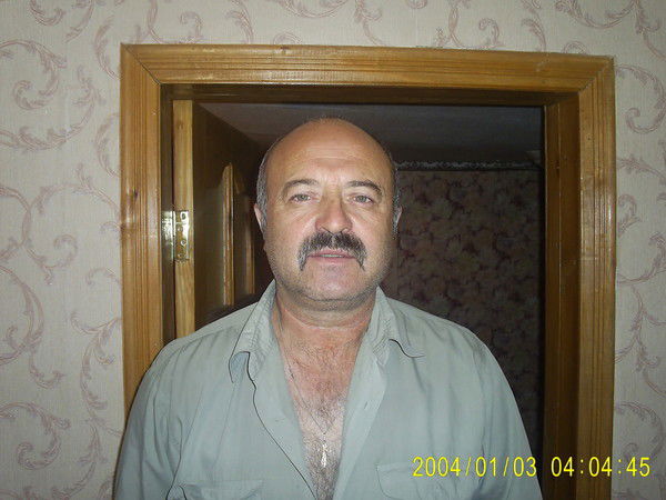 Владимир Карпюк