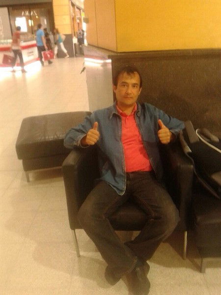 Рахмонжон Абдурахмонов