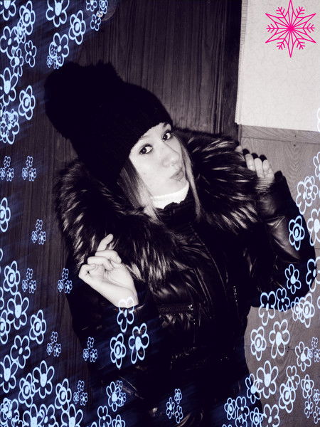 Виктория Аглеева