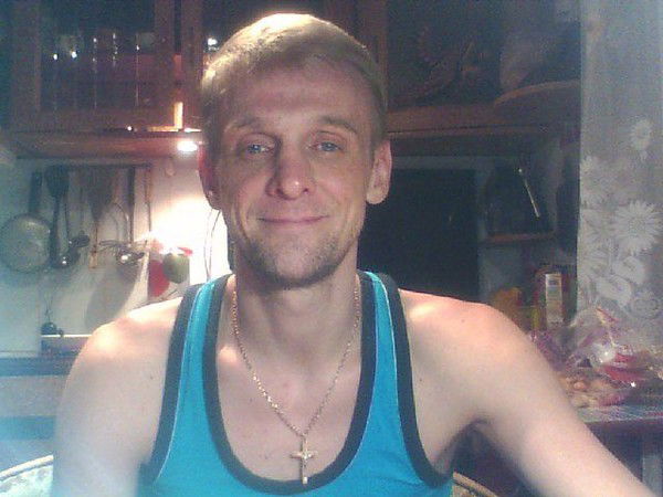 Сергей Минай