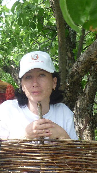 Марина Соловьева