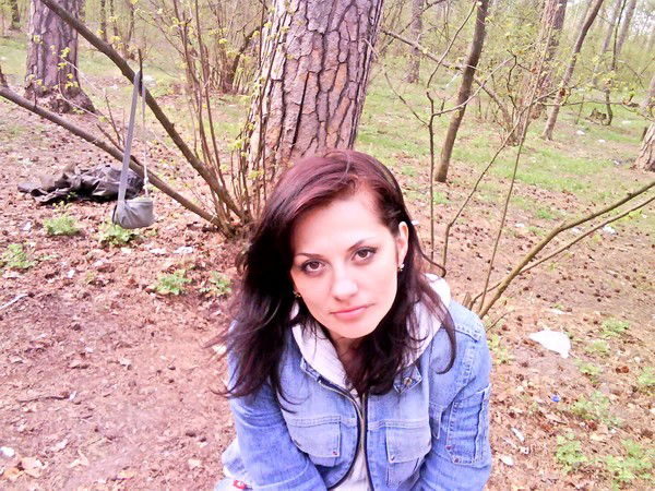 Лена Калмыкова