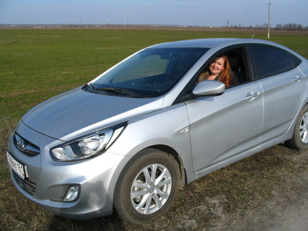 Василиса Салихова