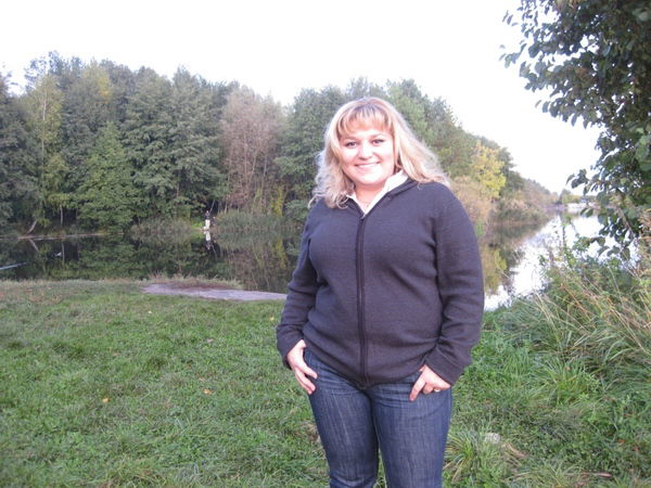 Лилия Курзоватова