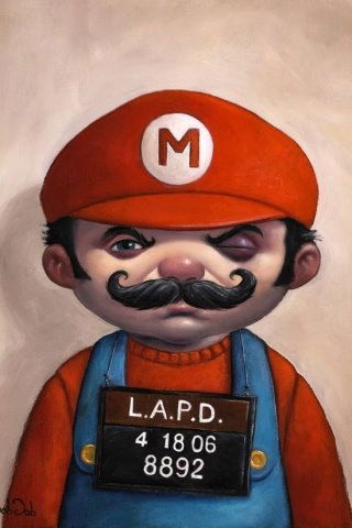 Андрей Mario
