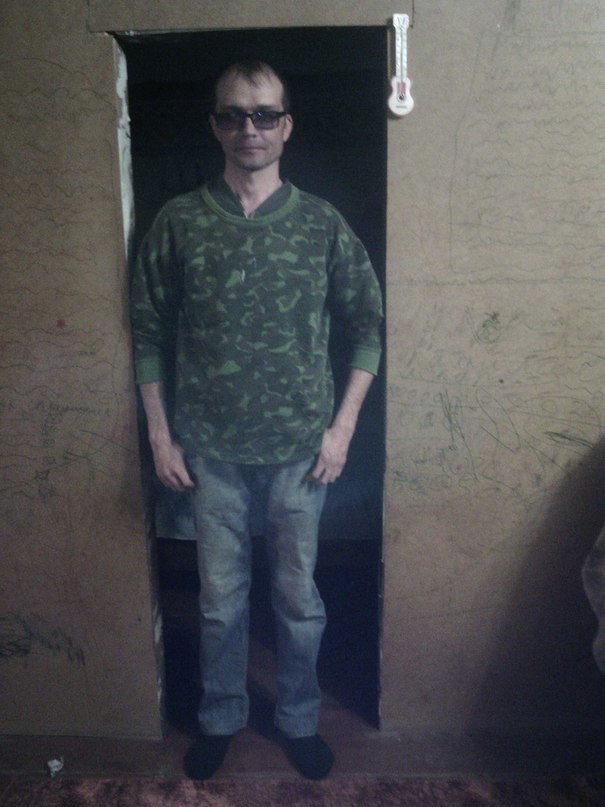 Ильгиз Габдрахимов