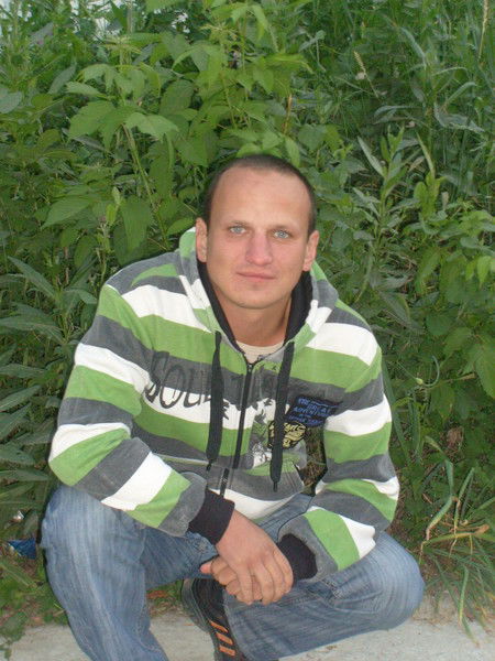 Денис Черкас