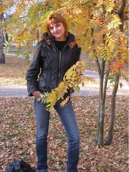 Дарья Лаприна