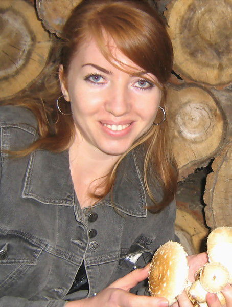 Татьяна Бекетова