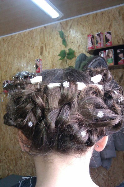 Виктория Лихачева