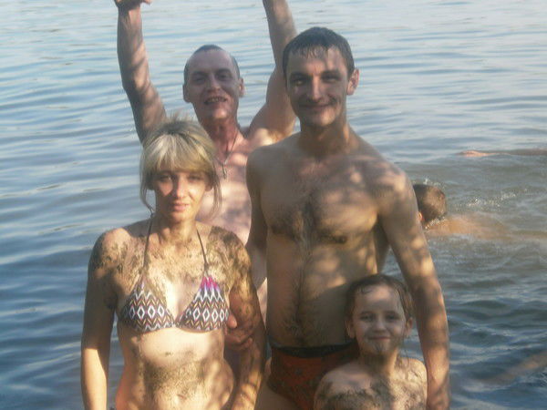 Ульяна Кокорина