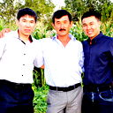 Erbol Aimahanbetov