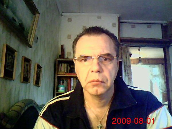 Игорь Зыбкин