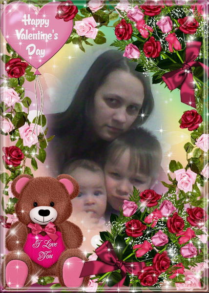 Елена Морозова