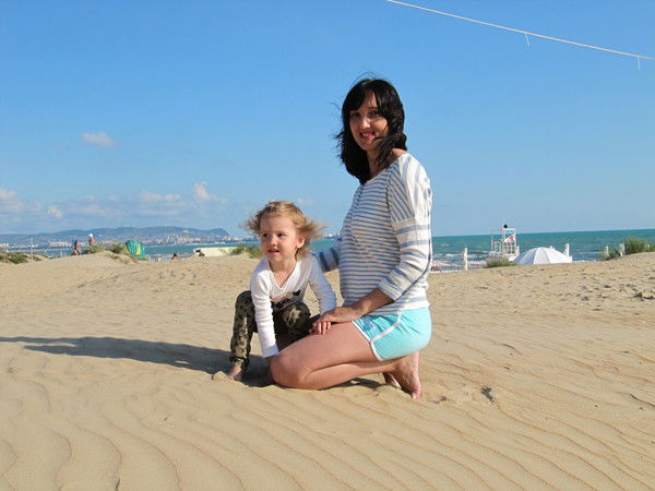 Людмила Плахтеева