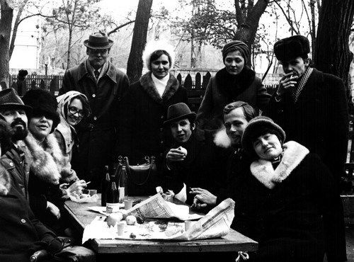 Николай Николаев