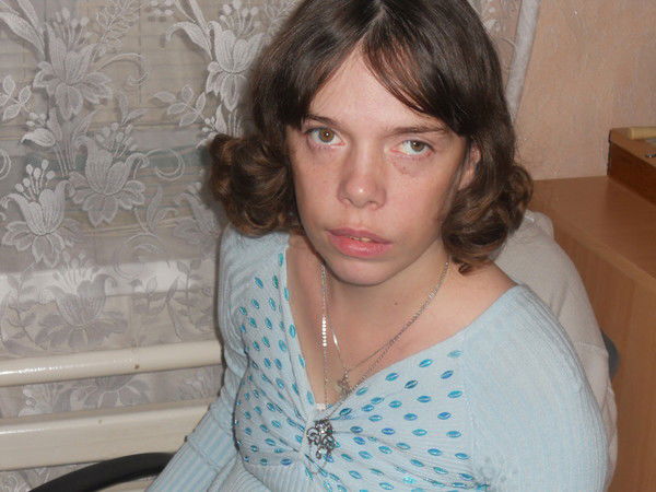 Наталья Шарафаненко