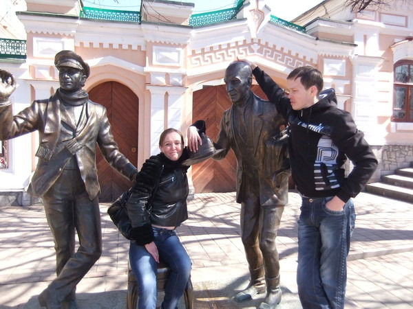 Надежда Буркова