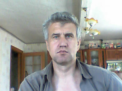 Алексей Федорко