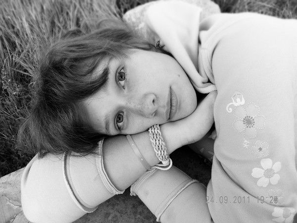 Любовь Гордеева