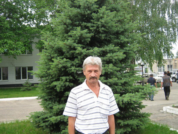 Владимр Костенко