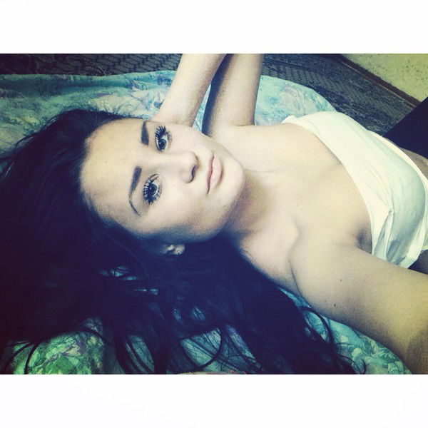 Алёна Ивашова