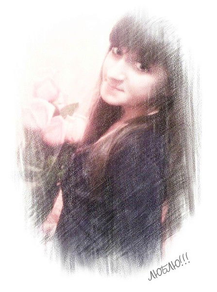 Его Маленькая