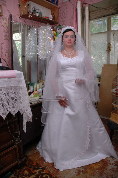 Татьяна Бочарова