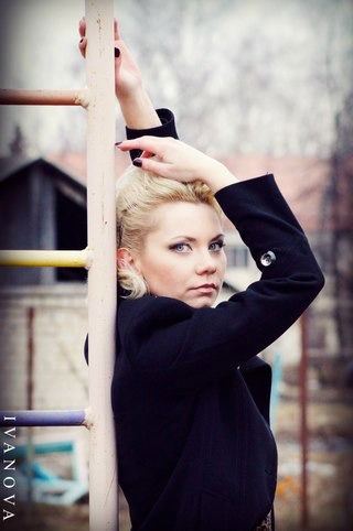 Елена Лазарева