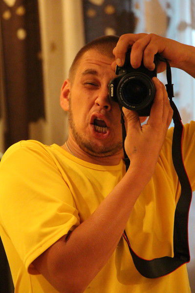 Николай Финьков