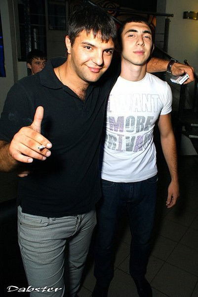 Арам Аракелян