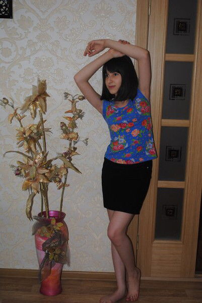 Камилла Багаева