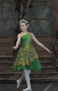 Катя Петухова