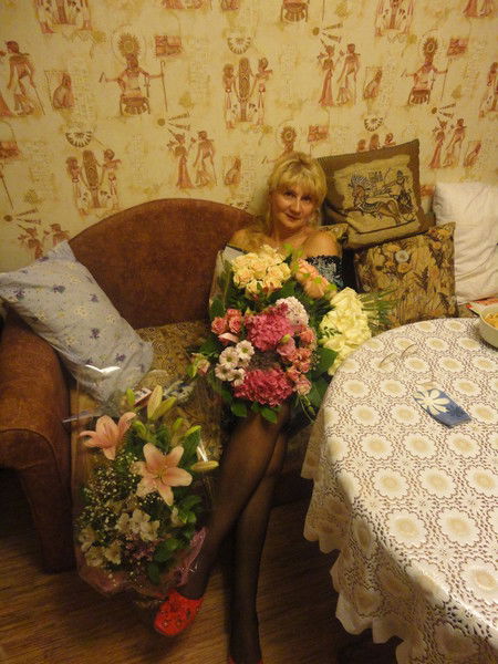 Соколова Наталья