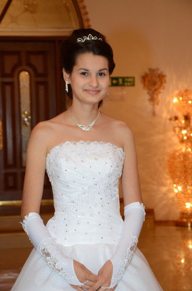 Екатерина Серафутдинова