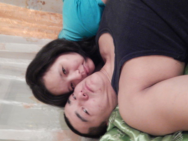 К@в@йн@я Девушк@