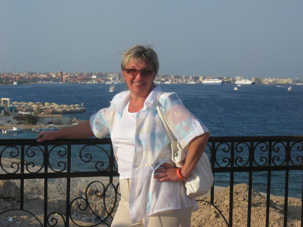 Ирина Ральникова