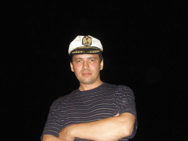 Ринат Кенжинов