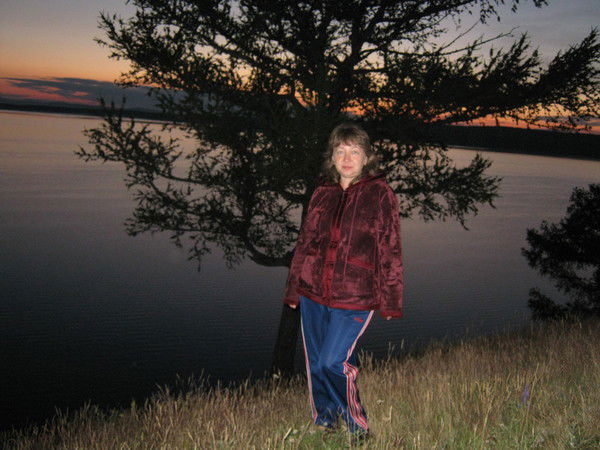 Гульзада Гайнуллина